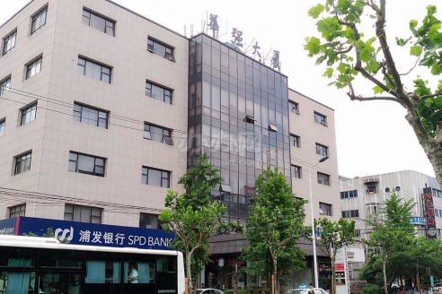 龙阳广场商业办公楼收藏分享  龙阳广场商业办公楼   地 址 : [ 浦东
